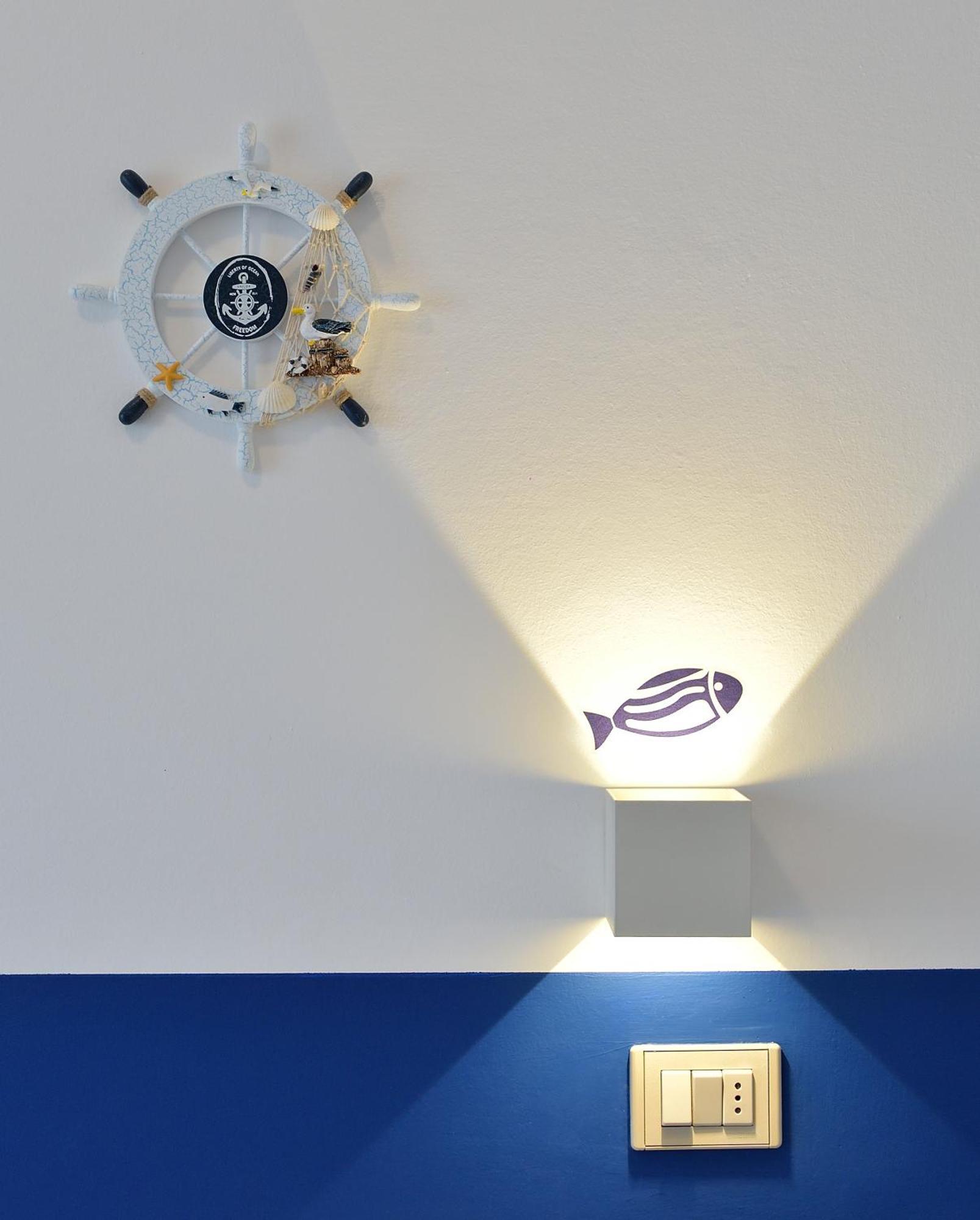Hotel Oltremar B&B Cattolica Bagian luar foto