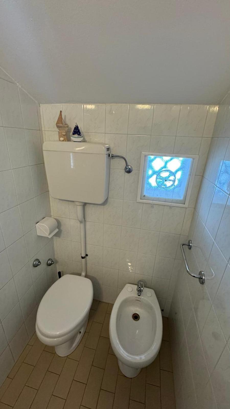 Hotel Oltremar B&B Cattolica Bagian luar foto