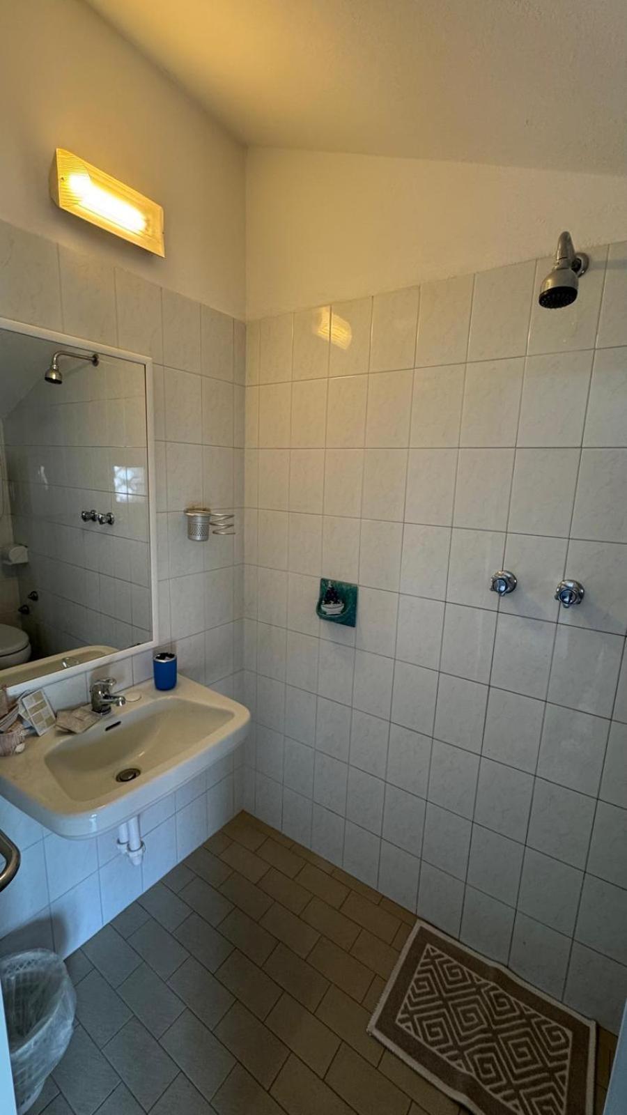 Hotel Oltremar B&B Cattolica Bagian luar foto