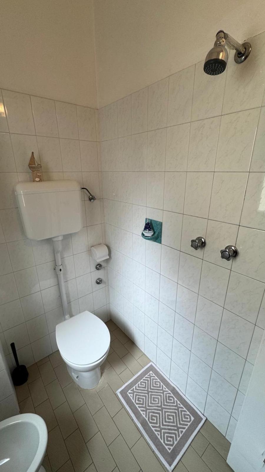 Hotel Oltremar B&B Cattolica Bagian luar foto