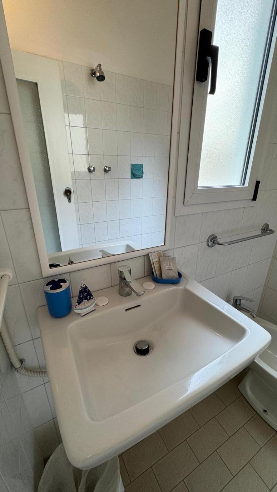 Hotel Oltremar B&B Cattolica Bagian luar foto