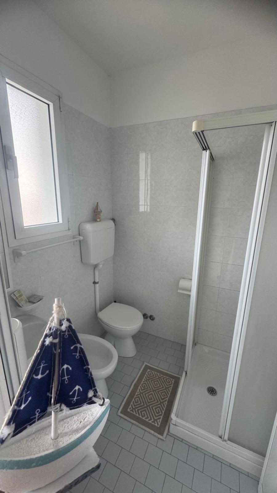 Hotel Oltremar B&B Cattolica Bagian luar foto